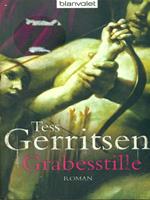 Grabesstille