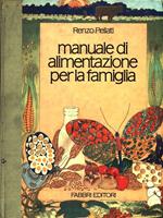 Manuale di alimentazione per la famiglia