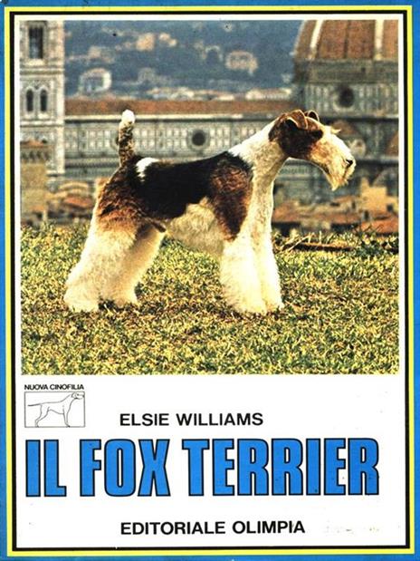 Il fox terrier - Elsie Williams - 2