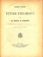 Ettore Fieramosca