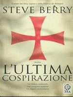 L' ultima cospirazione