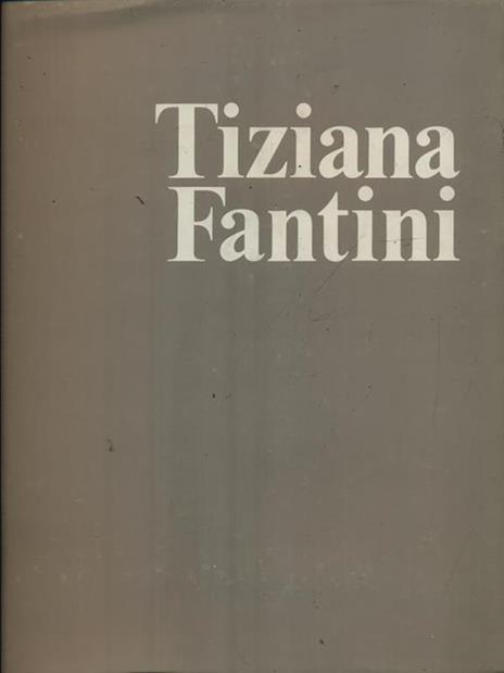 Tiziana Fantini - 2