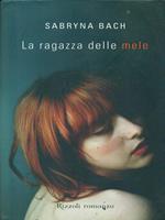 La ragazza delle mele