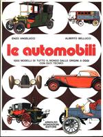 Le automobili