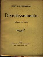 Divertissements