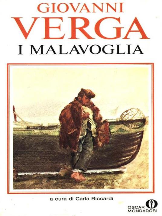 I Malavoglia - Giovanni Verga - 4