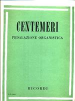 Pedalazione organistica