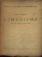 L' imagismo