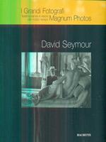 David Seymour