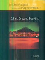 Chris Steele-Perkins