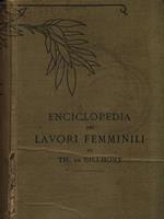 Enciclopedia dei lavori femminili