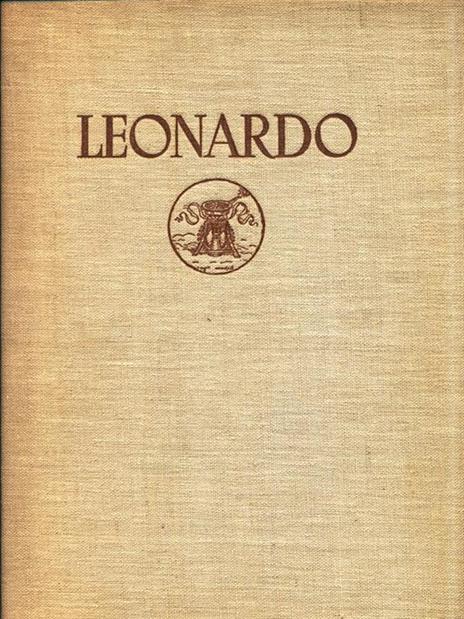 Leonardo. Saggi e ricerche - 2