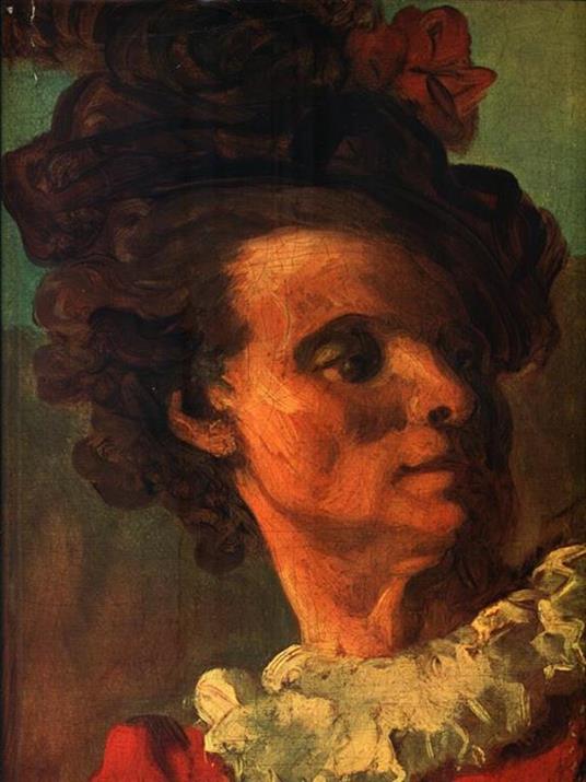 La Pittura Francese. Da Le Nain a Fragonard - Jacques Thuillier - 2