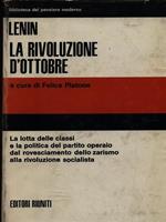 La rivoluzione d'ottobre