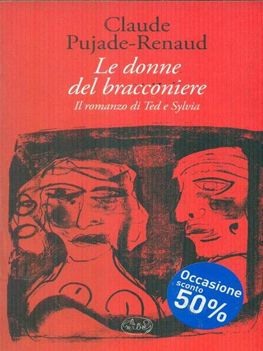 Le donne del bracconiere - Claude Pujade-Renaud - copertina