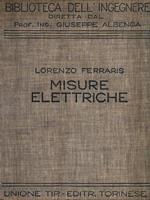 Misure elettriche