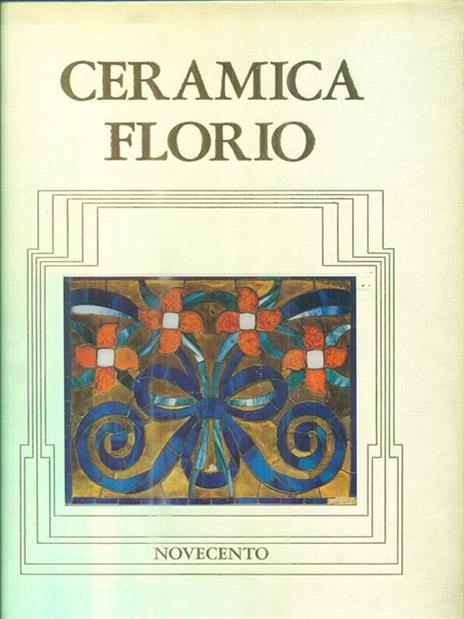 Ceramica Florio - 4