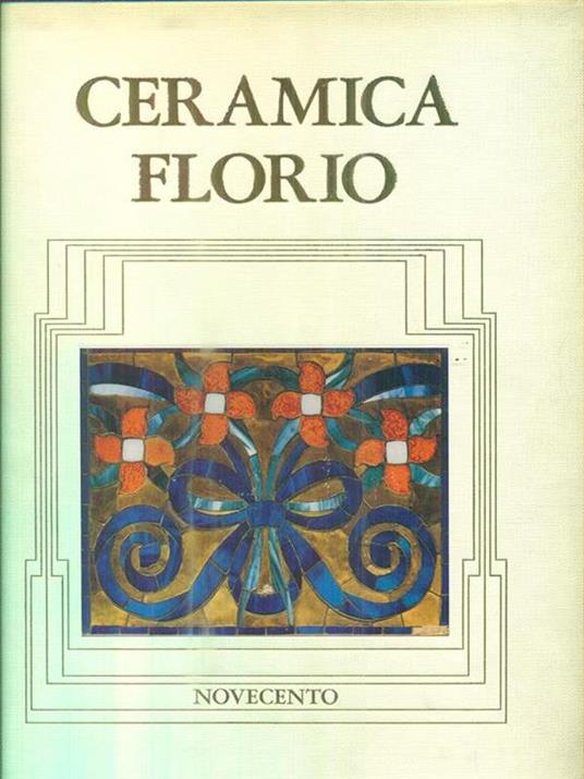 Ceramica Florio - 3