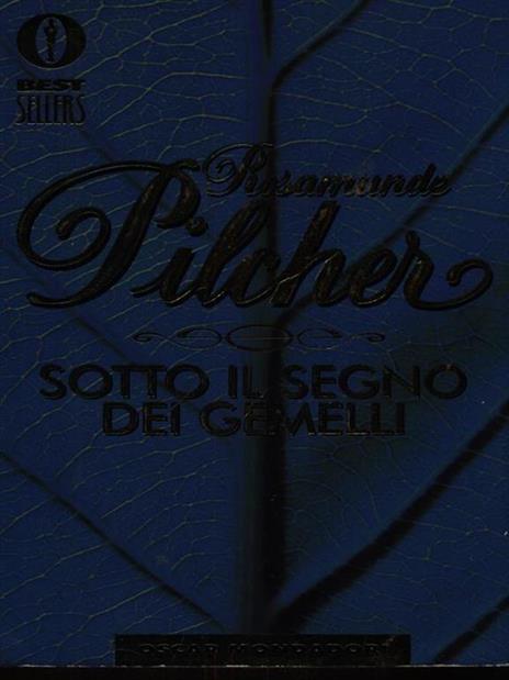 Sotto il segno dei gemelli - Rosamunde Pilcher - 3