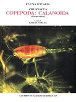 Crustacea. Copepoda: calamoida d'acqua dolce