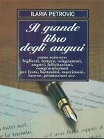 Il grande libro degli auguri