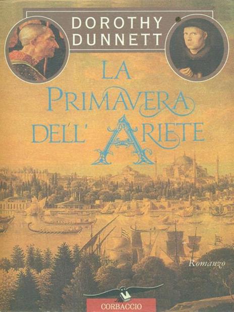 La primavera dell'arte - Dorothy Dounnett - 4