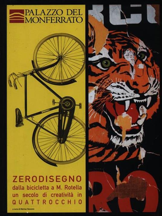 Zerodisegno - Marisa Vescovo - copertina