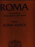 Roma vol. I: Roma antica