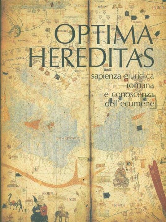 Optimas Hereditas - 3