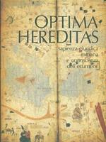 Optimas Hereditas