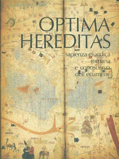 Optimas Hereditas - 4