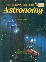 The Beginner's Guide to Astronomy