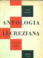 Antologia lucreziana