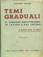 Temi graduali