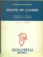 Pilote de guerre