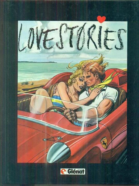 Love stories - 4