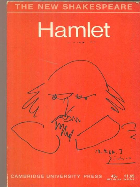 Hamlet - William Shakespeare - 3