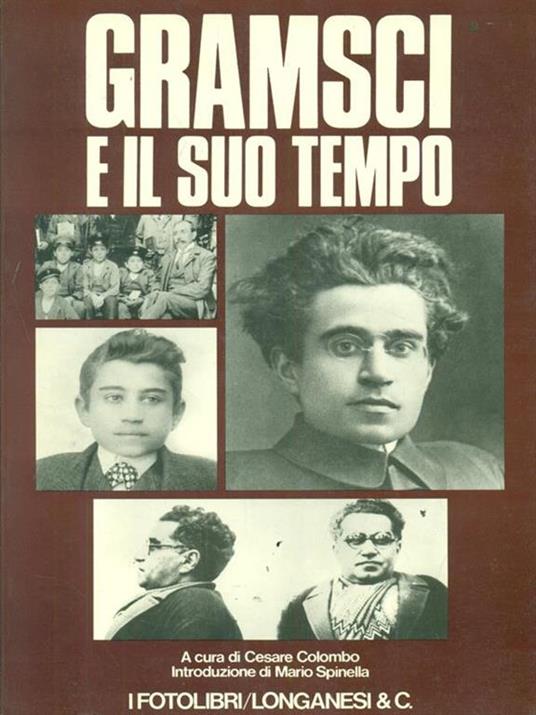 Gramsci e il suo tempo - C. Colombo - 3