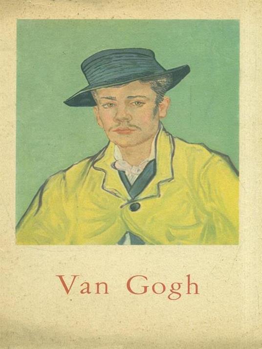 Van Gogh - Frank Elgar - 3