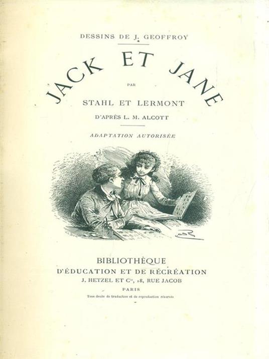 Jack et Jane - 3