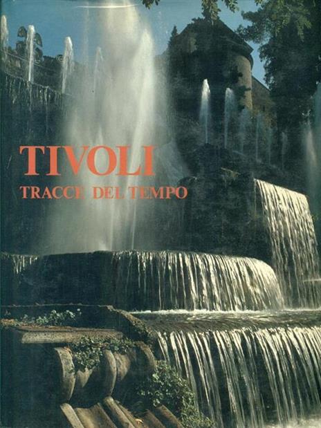 Tivoli - Enrico Rainero - 3