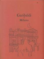 Garibaldi a Milano