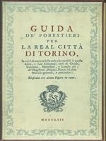 Guida dè forestieri per la Real Città di Torino