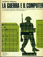 La  guerra e il computer