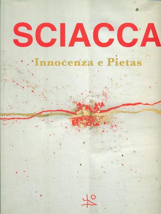 Sciacca Innocenza e Pietas - copertina