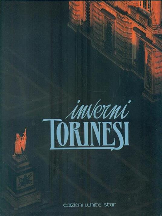 Inverni Torinesi - M. Bertinetti - 2