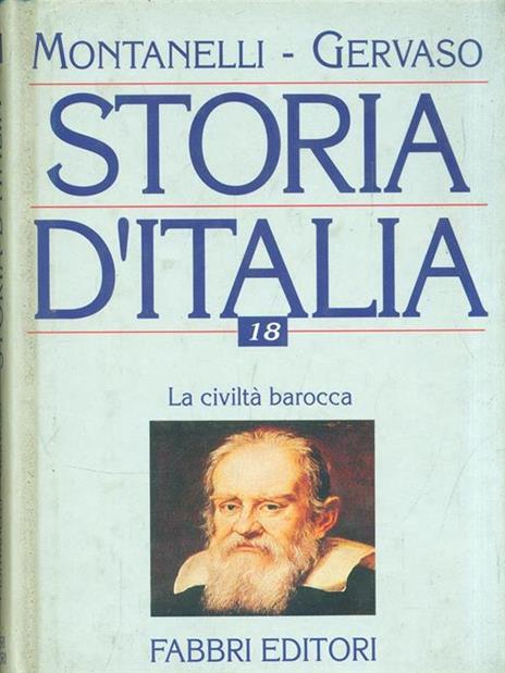 Storia d'Italia - Indro Montanelli,Mario Cervi - 2