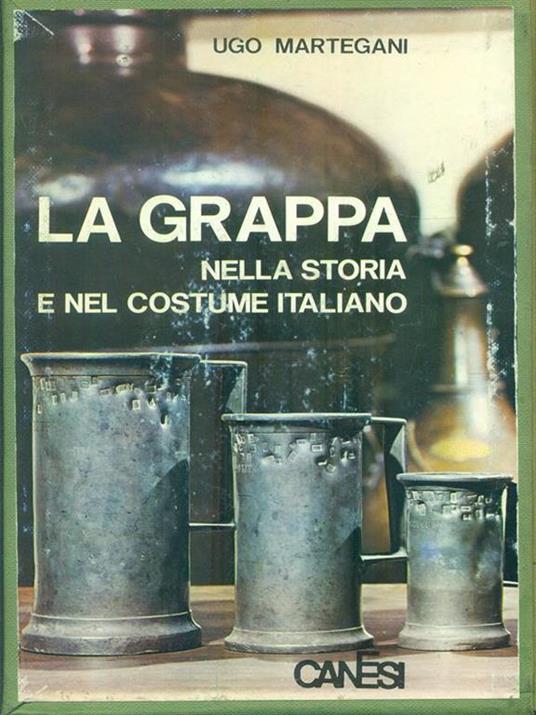 La Grappa - Ugo Martegani - 3