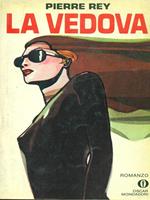 La  vedova