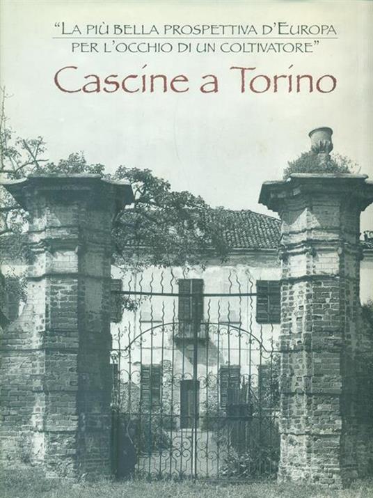 Cascine a Torino - C. Ronchetta - 4